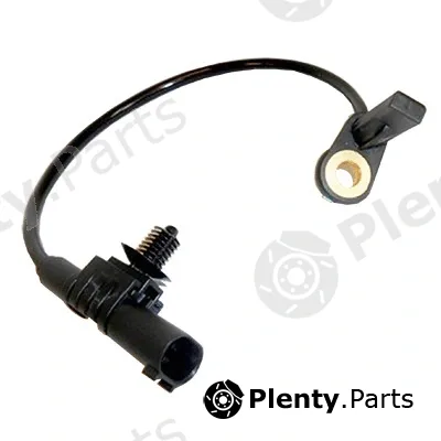 Fispa 84.1076 — Sensor, wheel speed