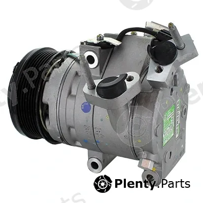 Fispa 1.2175 — Compressor, air conditioning