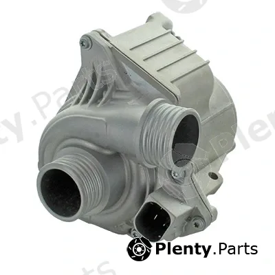 Fispa 5.5074 — Auxiliary Water Pump (cooling water circuit)