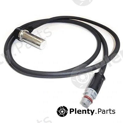 Fispa 84.980 — Sensor, wheel speed