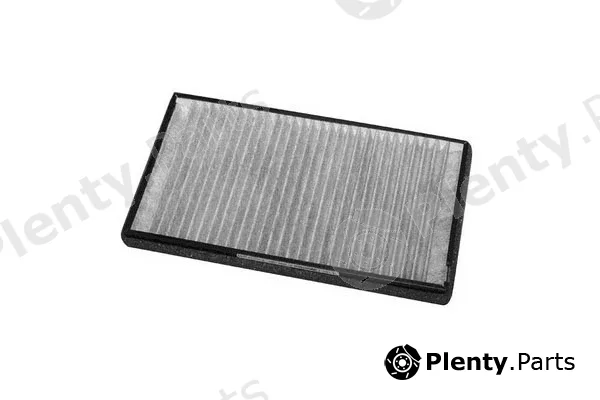 Fispa 666-2 — Filter, cabin air