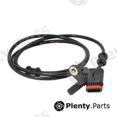 Fispa 84.661 — Sensor, wheel speed