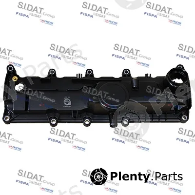 Fispa BA010063A2 — Cylinder Head Cover