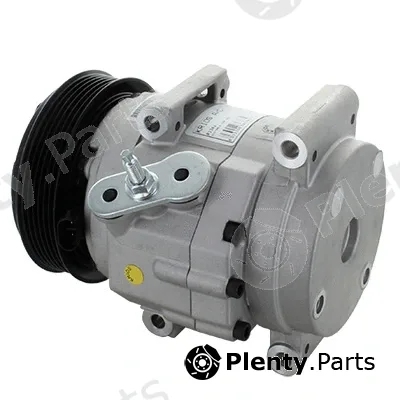Fispa 1.4144A — Compressor, air conditioning