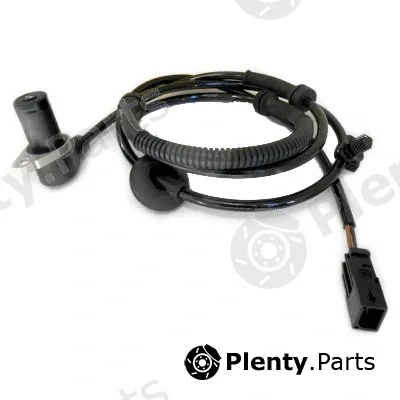 Fispa 84.1010 — Sensor, wheel speed