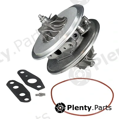 Fispa 47.287 — Core assembly, turbocharger ETP TURBO