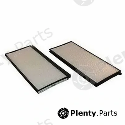 Fispa 218-2 — Filter, cabin air