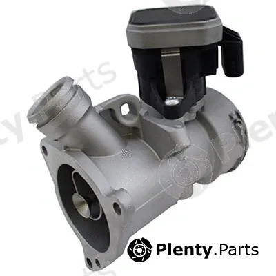Fispa 83.1672 — EGR Valve