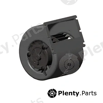 Fispa 9.2137 — Interior Blower