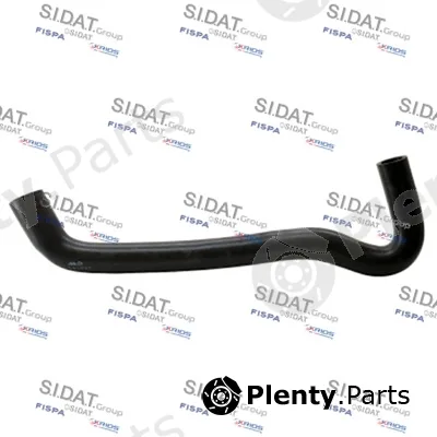 Fispa 501139 — Charge Air Hose
