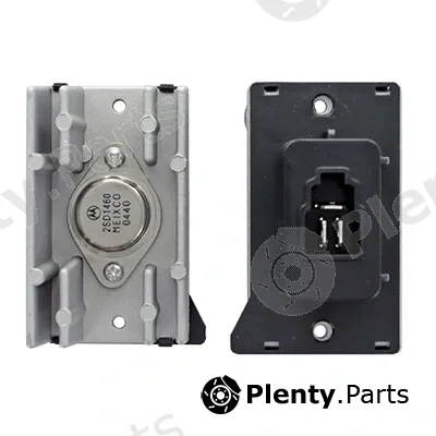 Fispa 10.6056 — Regulator, interior blower