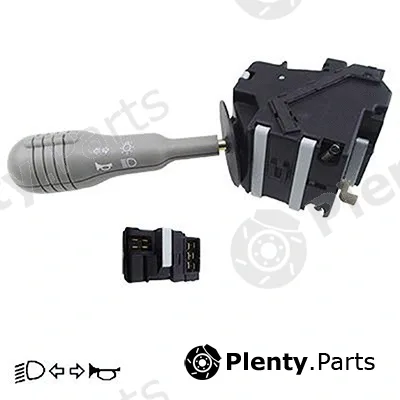 Fispa 430442 — Steering Column Switch