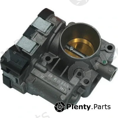 Fispa 88.060 — Throttle Body