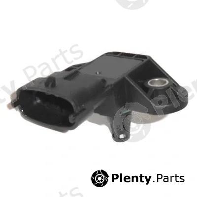 Sensor, boost pressure