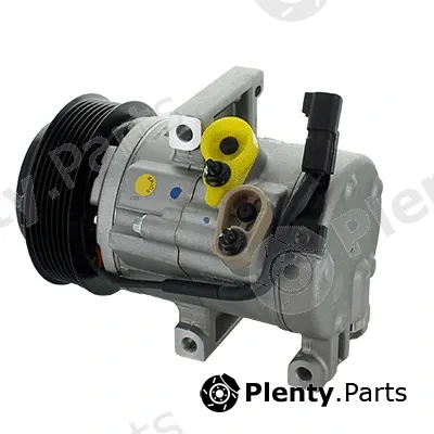 Fispa 1.8064 — Compressor, air conditioning