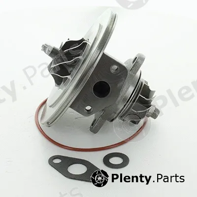 Fispa 47.1075 — Core assembly, turbocharger ETP TURBO