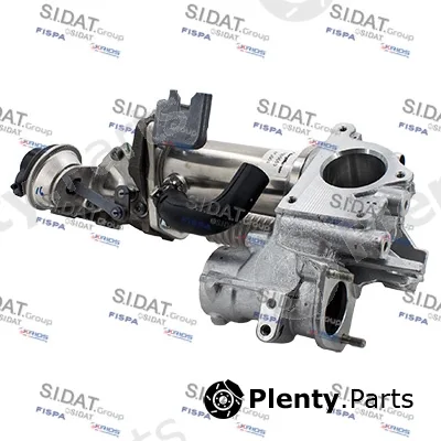 Fispa 83.1537 — EGR Valve
