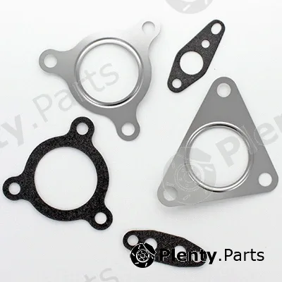 Fispa 47.822 — Mounting Kit, charger
