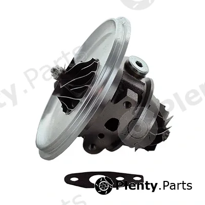 Fispa 47.1015 — Core assembly, turbocharger ETP TURBO