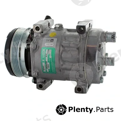 Fispa 1.1470 — Compressor, air conditioning
