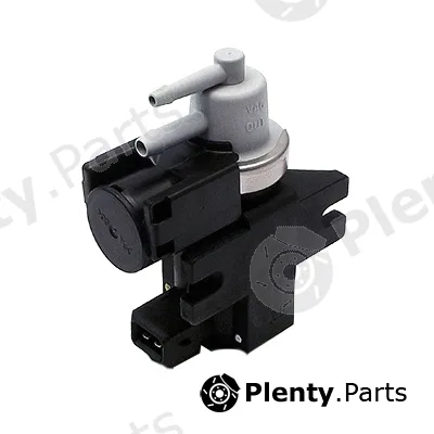 Fispa 83.661 — Pressure Converter, exhaust control