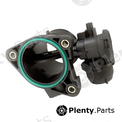 Fispa 88.268 — Throttle Body