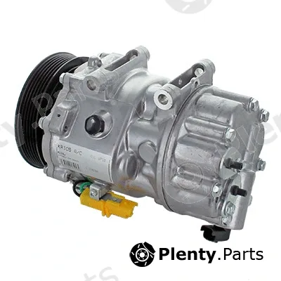 Fispa 1.1353A — Compressor, air conditioning