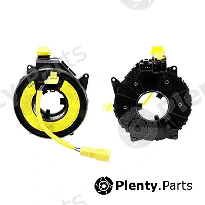 Fispa 431016 — Clockspring, airbag