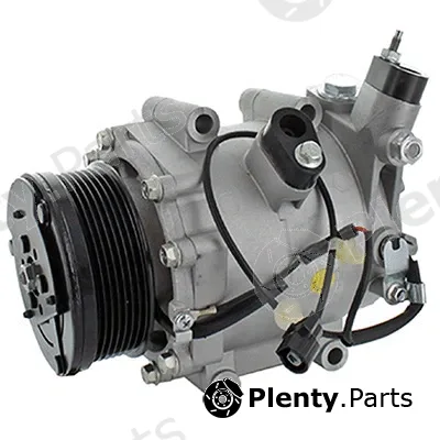 Fispa 1.1421A — Compressor, air conditioning