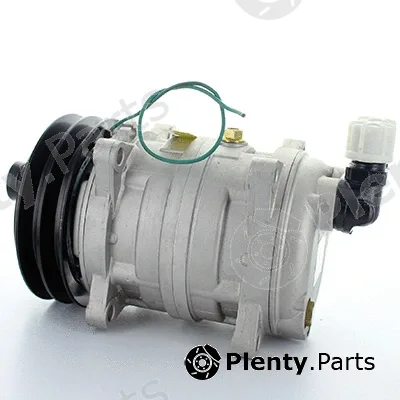 Fispa 1.2025A — Compressor, air conditioning