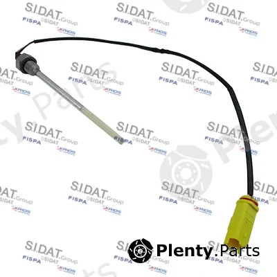 Fispa 82.2386A2 — Sensor, engine oil level