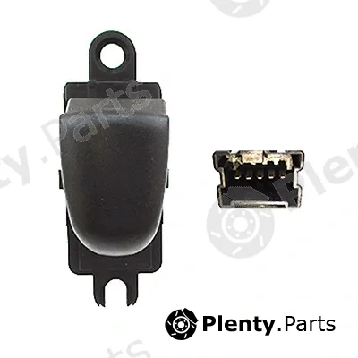 Fispa 5.145215A2 — Switch, window regulator