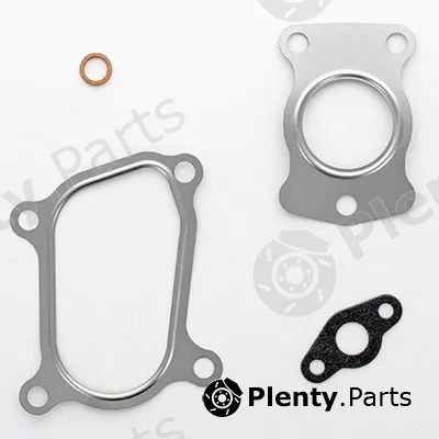 Fispa 47.770 — Mounting Kit, charger