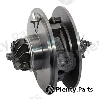 Fispa 47.379 — Core assembly, turbocharger ETP TURBO