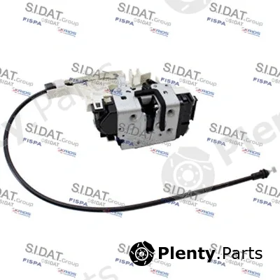 Fispa 610608A2 — Door Lock