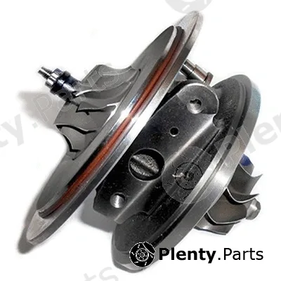 Fispa 47.352 — Core assembly, turbocharger ETP TURBO