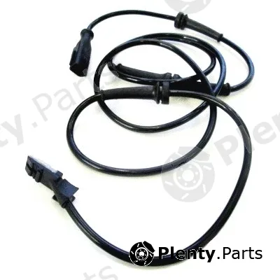 Fispa 84.899 — Sensor, wheel speed
