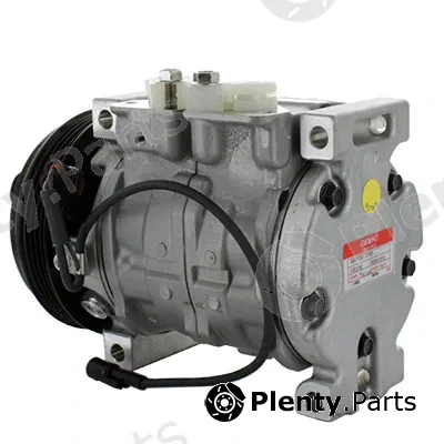 Fispa 1.5381 — Compressor, air conditioning