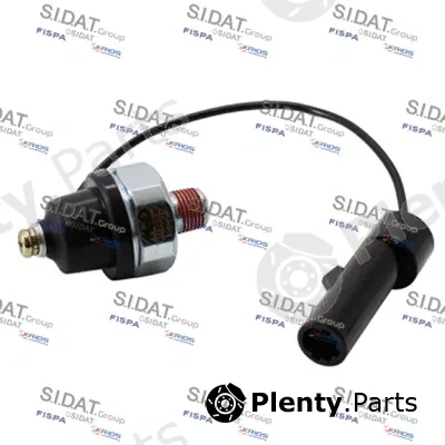 Fispa 82.370A2 — Oil Pressure Switch