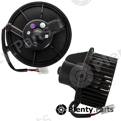 Fispa 9.2270 — Interior Blower