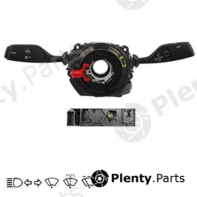 Fispa 430815 — Steering Column Switch