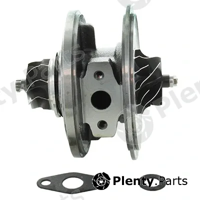 Fispa 47.1270 — Core assembly, turbocharger ETP TURBO