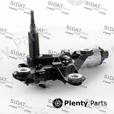 Fispa 69984 — Wiper Motor