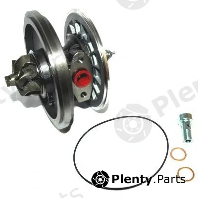 Fispa 47.254 — Core assembly, turbocharger ETP TURBO