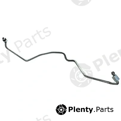 Fispa 47.2123 — Oil Pipe, charger