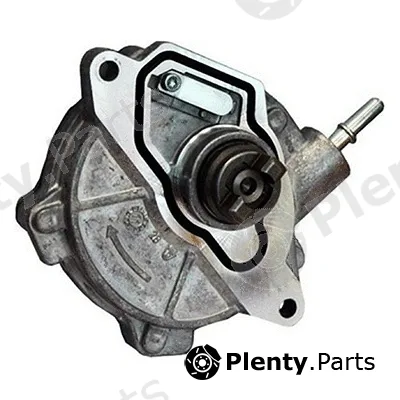 Fispa 89.209 — Vacuum Pump, braking system