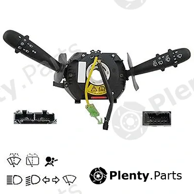 Steering Column Switch