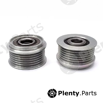 Fispa 455215 — Alternator Freewheel Clutch