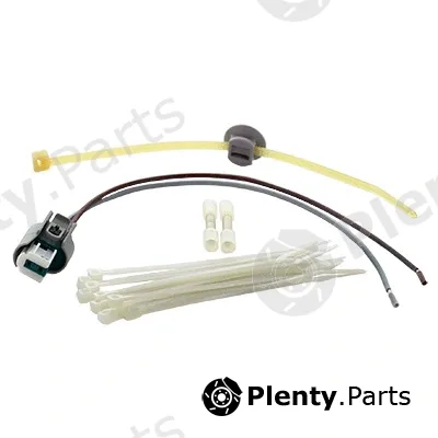 Fispa 2.6500 — Cable Repair Set, interior heating fan, (eng. preheat sys.)