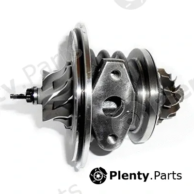 Fispa 47.064 — Core assembly, turbocharger ETP TURBO